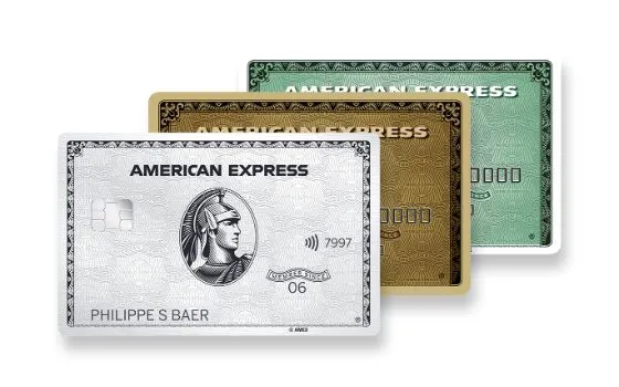 American Express Karten