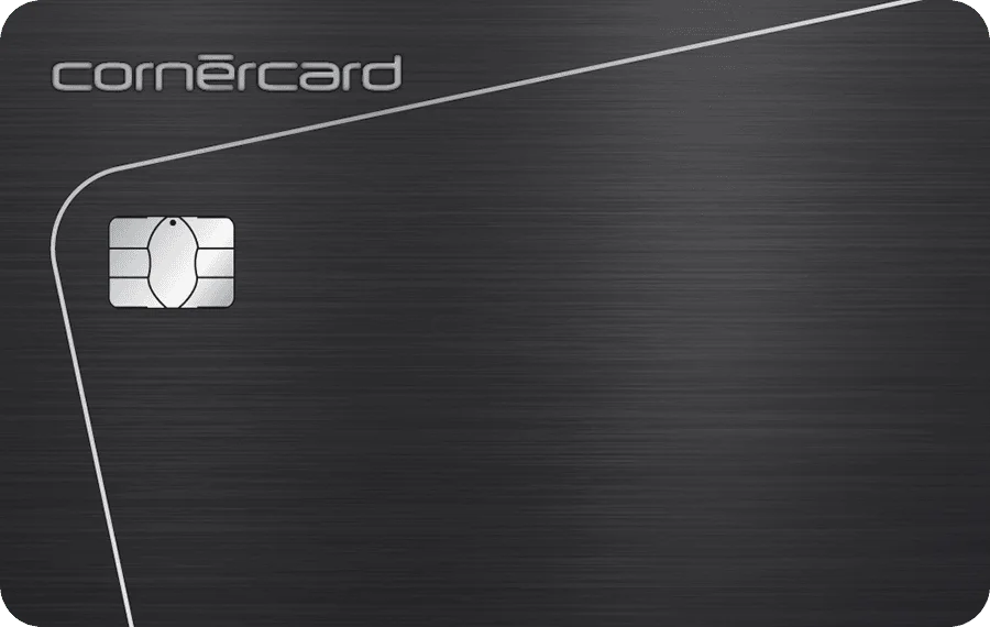 Cornèrcard Platinum card