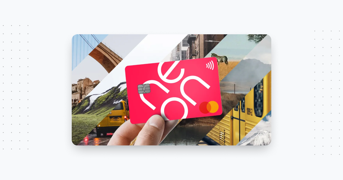 Neon Bank Review 2026