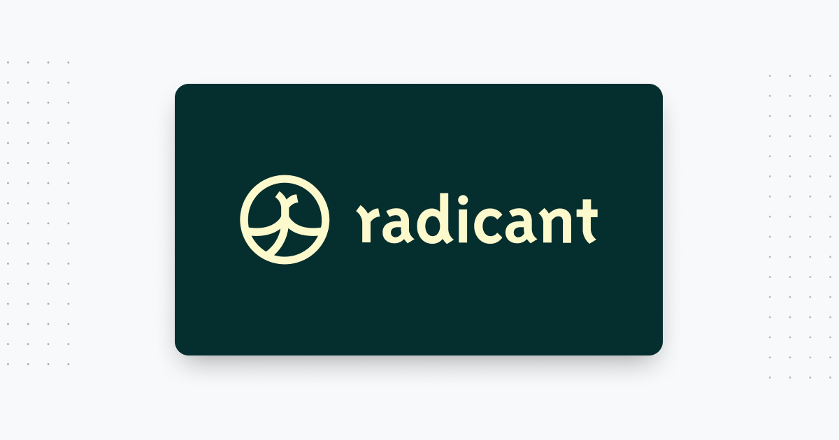 Thumbnail for Radicant Review 2024 (Discontinued)