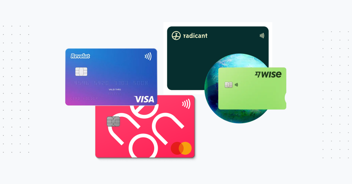 Thumbnail for Best Swiss Credit Cards Without Foreign Transaction Fees for 2025