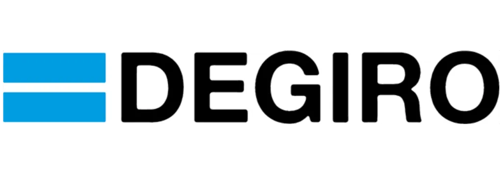 Degiro Logo