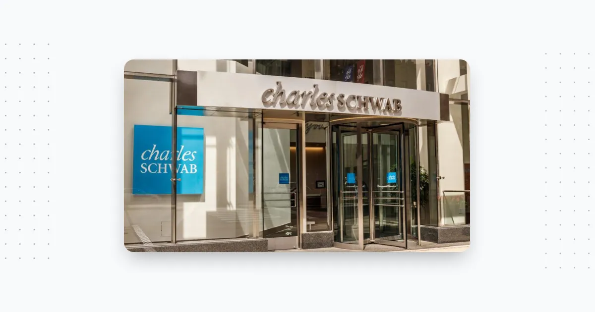 Charles Schwab International Review 2024