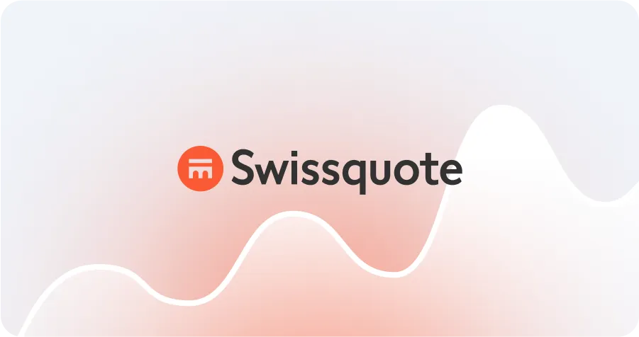 Swissquote Logo