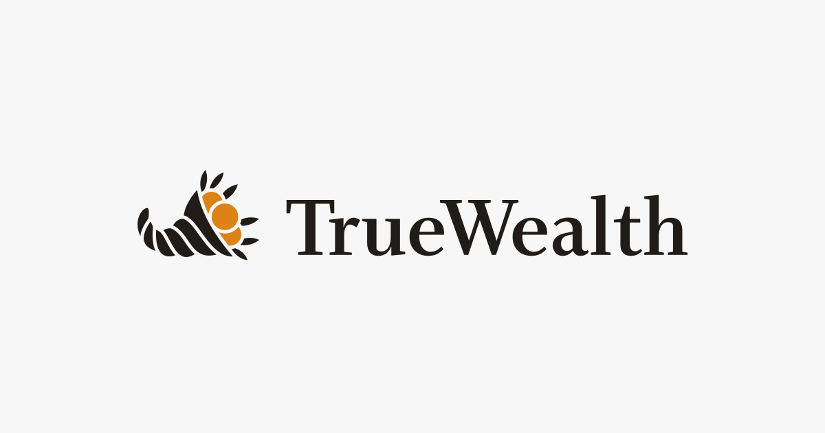 True Wealth logo